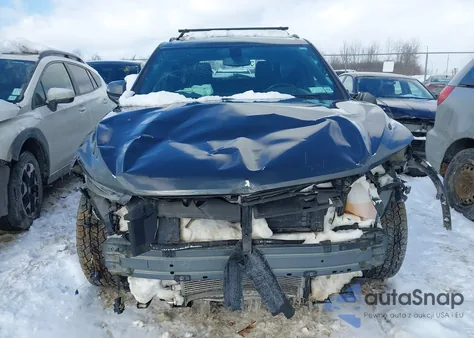 2019 Chevrolet Blazer z USA, uszkodzony, nr VIN 3GNKBHRS4KS685595